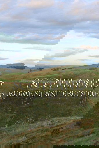 Scotland: Rome's Final Frontier poster