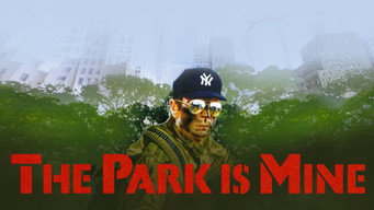 Der Herrscher des Central Parks (1985)