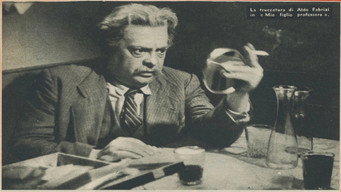 Professor, My Son (1946)