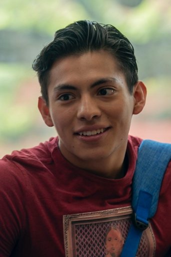 Cristhian Díaz Cruz