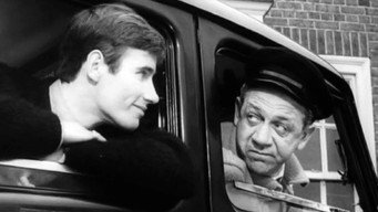Carry on Cabby (1963)
