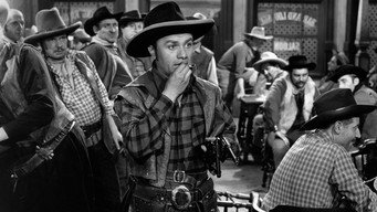 Fernand cow-boy (1956)