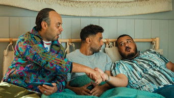 Episode 5 — The Retirees&rsquo; Team