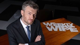 Charlie Brooker's Weekly Wipe - S1E01