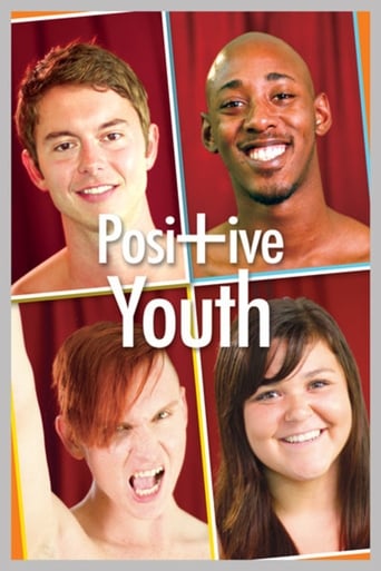 Poster för Positive Youth