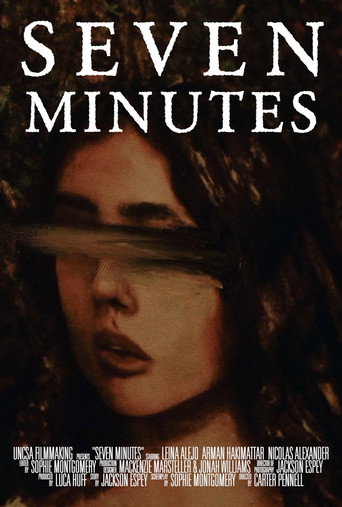 Seven Minutes (1970)