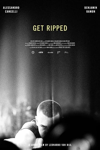 Poster of Get Ripped