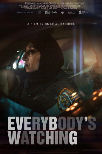 Everybody's Watching (2024)