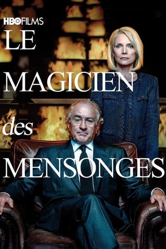 The Wizard of Lies en streaming 