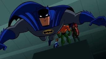 Batman: The Brave and the Bold