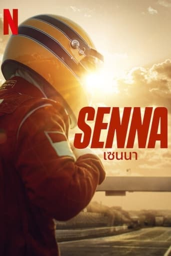 Senna en streaming 