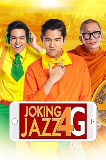 Poster of Joking Jazz 4G