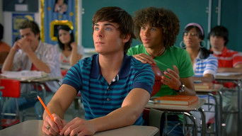 Galeria 3 - High School Musical 2