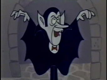 第11話：Underdog: Batty Man 1&2 / Klondike Kat: Banana Skinned / Tooter The Turtle: Snafu Safari