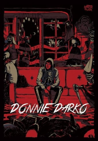 Donnie Darko