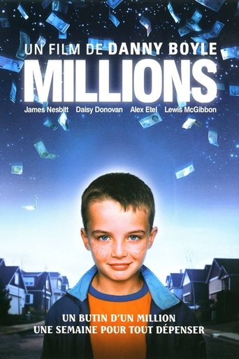 Millions en streaming 