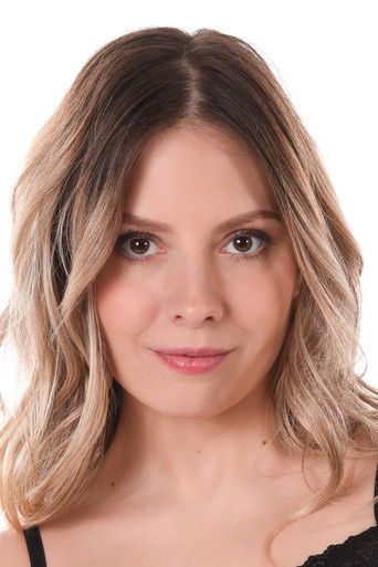 Foto de Rebecca Volpetti