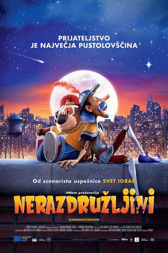Nerazdružljivi
