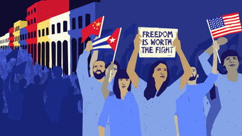 Night Is Not Eternal (2024)