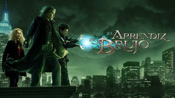 Galeria 4 - El aprendiz de brujo