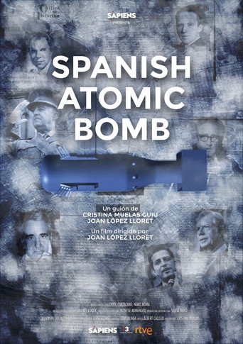 El secreto atómico de Franco - Spanish atomic bomb