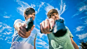 Smosh (2005) 予告編