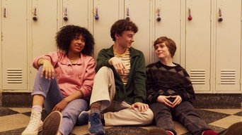 Esta mierda me supera S01E05