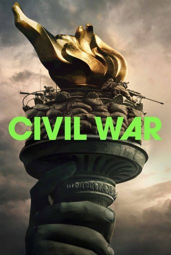 Civil War Civil War