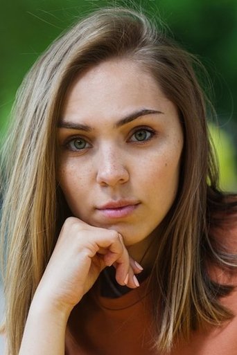 Mariya Kaplun: Marija Kaplun