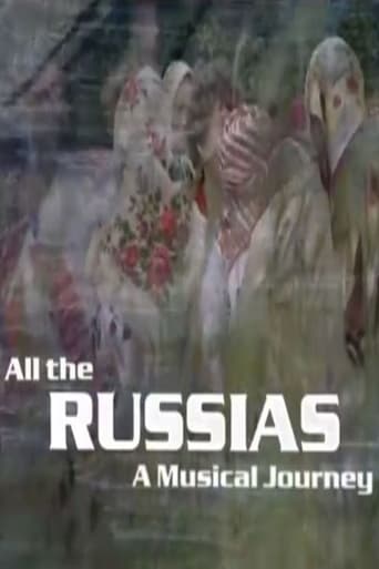 All the Russias: A Musical Journey torrent magnet 