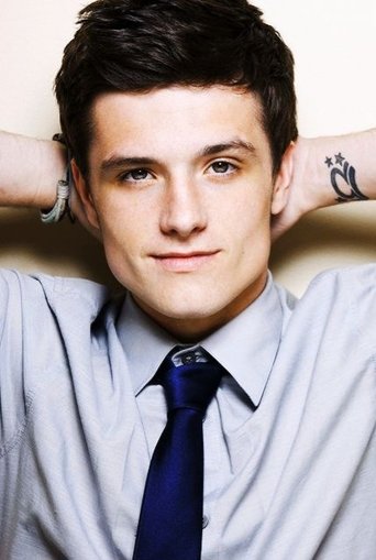 Image of Josh Hutcherson