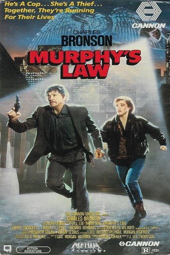 Watch Murphy's Law 1986 full online free Watch Murphy's Law 1986 full online free