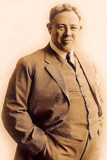 Foto de Robert Homans