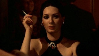 Anna: the Pleasure, the Torment (1973)