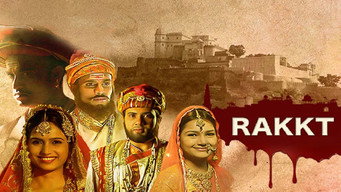 Rakkt (2015- )