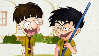 Bandbudh Aur Budbak (2015- )