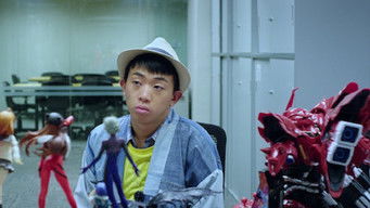 第10話：Missing Love Chances