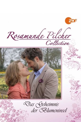 Poster of Rosamunde Pilcher: Das Geheimnis der Blumeninsel