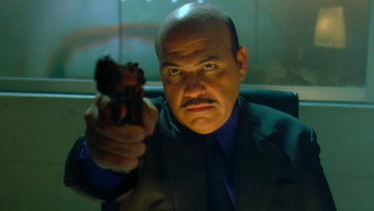Still 6 from Black Mask 2: City of Masks