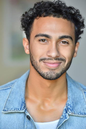 Foto de Xavier Smalls