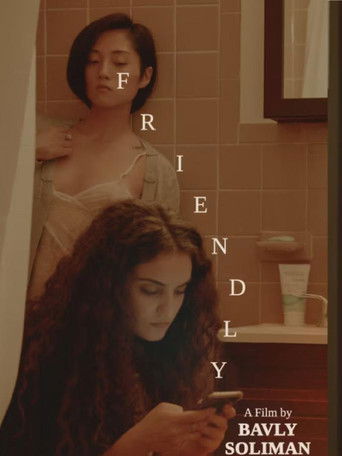 Poster de Friendly