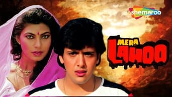 Mera Lahoo (1987)