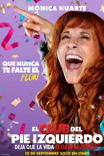 El Club del Pie Izquierdo
