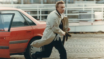 Who Framed Harry Lund? (1991)
