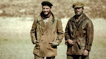 #9 The (Silent) War