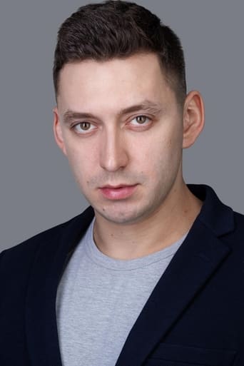 Image of Aleksandr Žilenko