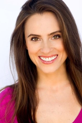 Jennifer Cortese headshot