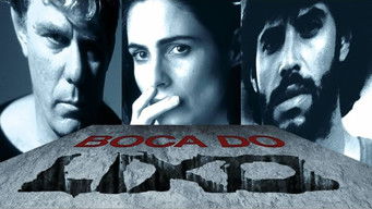 Cena de Boca do Lixo