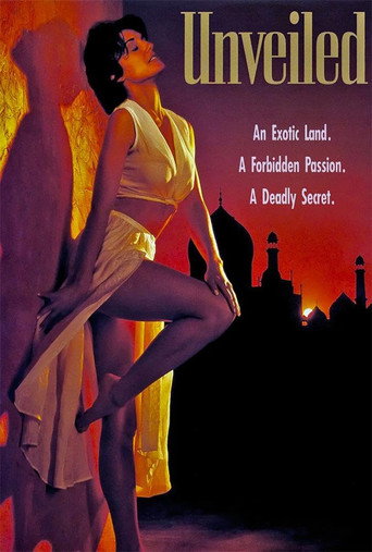 Unveiled posteri