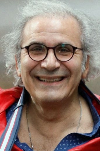 Image of Frédéric Zeitoun